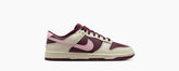 NIKE DUNK LOW NIGHT MAROON AND SOFT PINK | All | dAgency