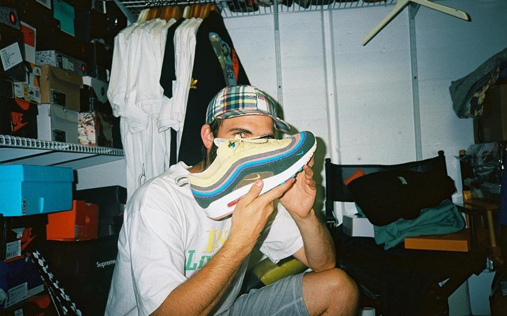 am sean wotherspoon