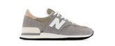 THE FIRST NEW BALANCE COLLECTION BY TEDDY SANTIS | All | dAgency