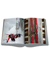 Aspen Style | PDP | Antonia