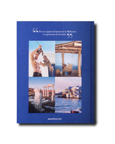 Mykonos Muse | PDP | Antonia