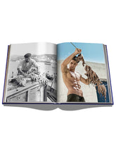 Mykonos Muse | PDP | Antonia