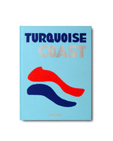 Turquoise Coast | PDP | Antonia