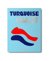 Turquoise Coast | PDP | Antonia