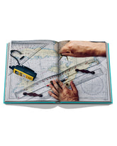 Turquoise Coast | PDP | Antonia