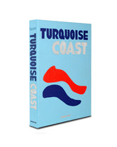 Turquoise Coast | PDP | Antonia