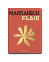 Marrakech Flair | PDP | Antonia