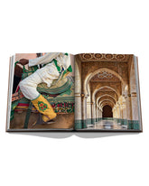 Marrakech Flair | PDP | Antonia