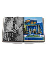 Marrakech Flair | PDP | Antonia