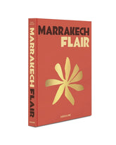 Marrakech Flair | PDP | Antonia