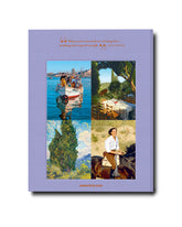 Provence Glory | PDP | Antonia