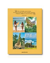 Bali Mystique | PDP | Antonia