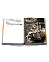 Bali Mystique | PDP | Antonia