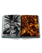 Mexico City | PDP | Antonia