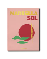 Marbella Sol | PDP | Antonia