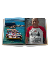 Napoli Amore | PDP | Antonia