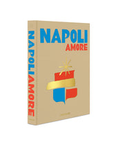 Napoli Amore | PDP | Antonia