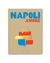 Napoli Amore | ASSOULINE | All | Antonia