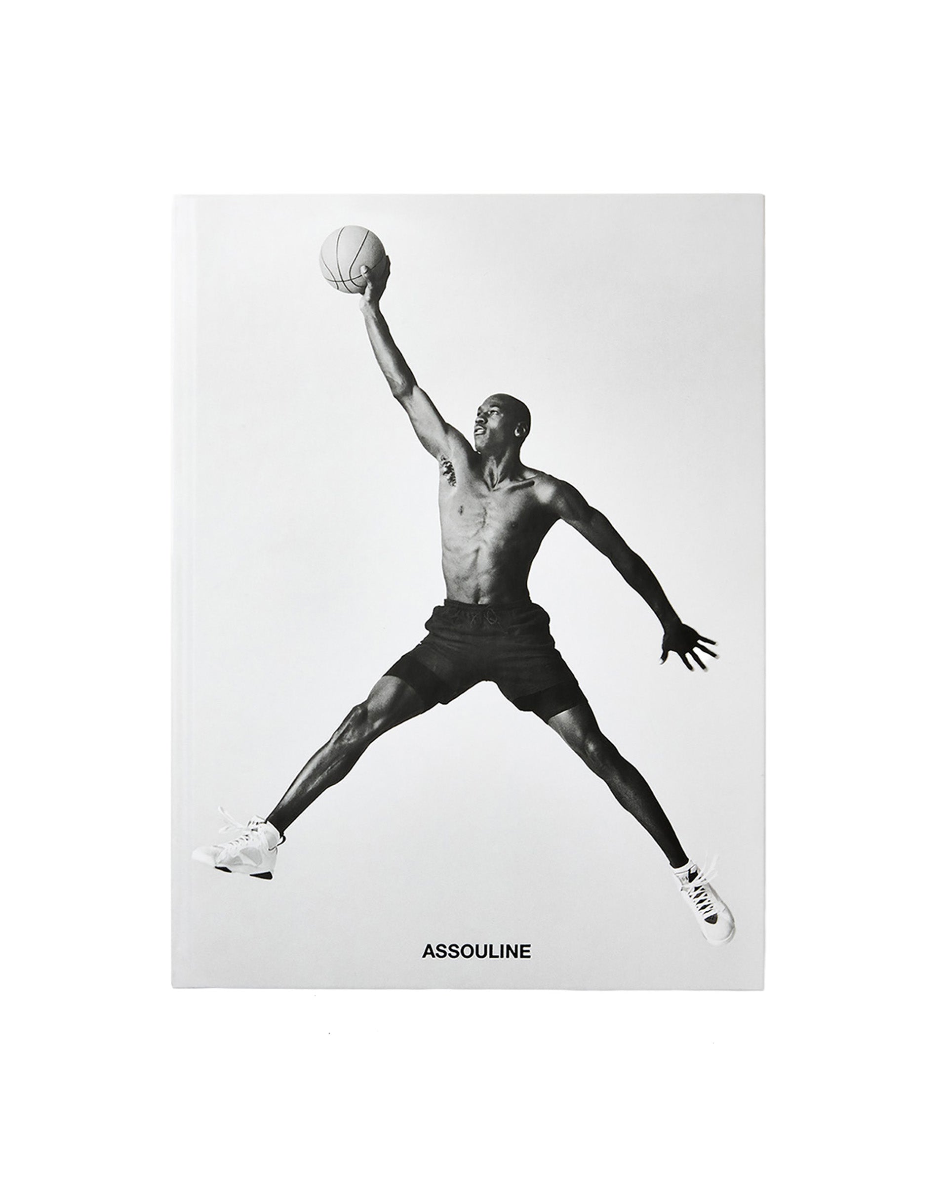 Air Jordan Classic | ASSOULINE - Antonia