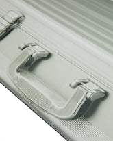 No Clue FD11 Leather Placemat | PDP | Antonia