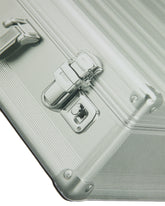 No Clue FD11 Leather Placemat | PDP | Antonia