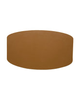 No Clue FD12 Leather Placemat | PDP | Antonia