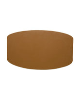 No Clue FD12 Leather Placemat | PDP | Antonia