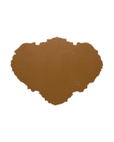 No Clue FD20 Leather Placemat | PDP | Antonia