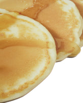 Breakfast FD39 Leather Placemat | PDP | Antonia