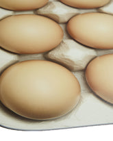 Breakfast FD41 Leather Placemat | PDP | Antonia