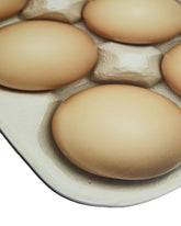 Breakfast FD41 Leather Placemat | PDP | Antonia