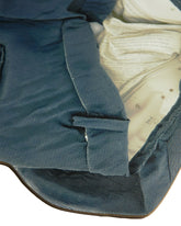 FD45 Leather Placemat | PDP | Antonia