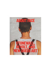 About Face: Stonewall, Revolt, and New Queer Art - GIFT GUIDE | PLP | Antonia