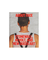 About Face: Stonewall, Revolt, and New Queer Art | PDP | Antonia