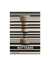 Ettore Sottsass by Philippe Thome | PHAIDON | All | Antonia