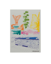 Atlas of Never Built Architecture | PDP | Antonia