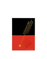 Signature Cocktails | PDP | Antonia