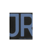 JR: Can Art Change the World? | PDP | Antonia