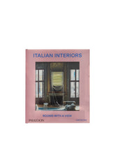 Italian Interiors: Rooms with a View | PDP | Antonia