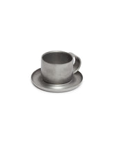 Tazzina Arlo 03 In Acciaio Inox | PDP | Antonia