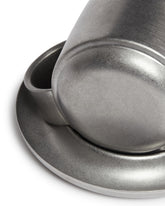 Tazzina Arlo 03 In Acciaio Inox | PDP | Antonia