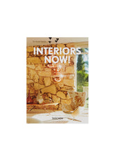 Interiors Now! 40th Ed. - DONNA | PLP | dAgency