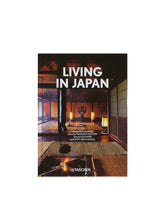 Living in Japan. 40th Ed. - TASCHEN | PLP | dAgency
