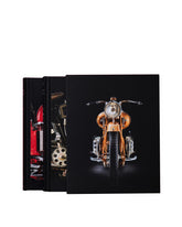 Ultimate Collector Motorcycles | PDP | Antonia