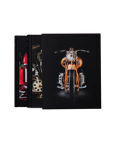 Ultimate Collector Motorcycles | PDP | Antonia