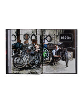 Ultimate Collector Motorcycles | PDP | Antonia