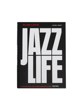 Jazzlife - TASCHEN | PLP | dAgency