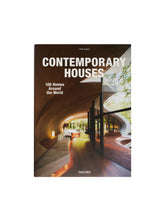 Contemporary Houses - TASCHEN | PLP | dAgency