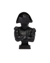 Black Napoleone Candle | PDP | Antonia