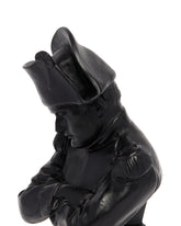 Black Napoleone Candle | PDP | Antonia